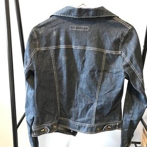 Calvin Klein Jean jacket